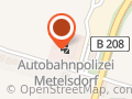 Autobahn- und Verkehrspolizeirevier Metelsdorf
