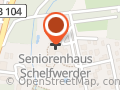 AWO-Soziale Dienste gGmbH Westmecklenburg, Seniorenhaus Schelfwerder