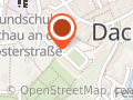 Amtsgericht Dachau - Gerichtsgebäude II