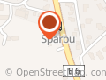 Sparbu Kro AS
