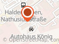 Getränkequelle Haldensleben
