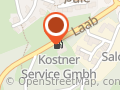 Stazione di rifornimento Kostner