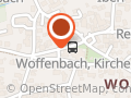 Kath. Pfarramt Woffenbach