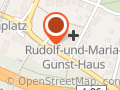 Alten- U. Pflegeheim Rudolf U. Maria Gunst-Haus