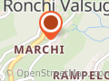 Centro Raccolta Rifiuti di Ronchi Valsugana