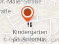 Katholischer Kindergarten St. Antonius