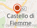 Filiale di Castello di Fiemme - Famiglia Cooperativa di Cavalese