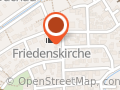 Evang.-Luth. Pfarramt Friedenskirche