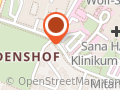 Der Salon Wismar - im Sana HANSE-Klinikum (Störtebekerstraße 6)