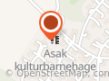 Asak Kulturbarnehage