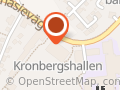 Kronbergshallen