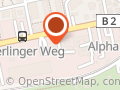 Wohnanlage Bodenseestraße 133 + 135