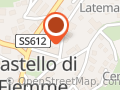 Azienda Per Il Turismo Della Valle Di Fiemme Sc.a.r.l.