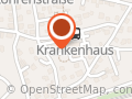 Krankenhäuser Nürnberger Land GmbH - Standort Hersbruck - Klinik für Innere Medizin