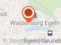 Tafel Egeln Klusstiftung