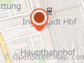 Parkhaus Hauptbahnhof West (P8)