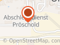 Friedrich Pröschold Abschleppdienst