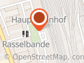 Flinkster - Mein Carsharing