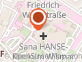 Medizinisches Versorgungszentrum | Sana HANSE-Klinikum Wismar