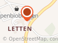 Weidenkams
