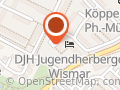 Jugendherberge Wismar Jugendherberge