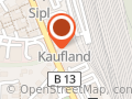 Sönmez Imbiss im Kaufland