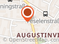 AUGENZENTRUM auf der Insel