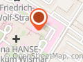 Brustdiagnostik 360° - Mammographie in Wismar