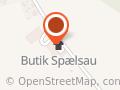 Butik Spælsau v/Hanne Humble