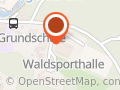 Sporthalle