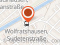 Flinkes Friseurmobil - Friseurheimservice