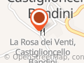 Bar Trattoria La Rosa Dei Venti