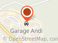 Mechaniker Garage Andi