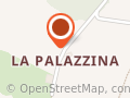 Agriturismo La Palazzina di Ciagnano