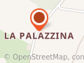 Osteria La Palazzina Claudia