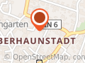 Rechtsanwalt Bernhard Eberle