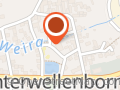 Freiwillige Feuerwehr Gerätehaus Unterwellenborn