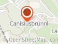 Canisiusbrünnl Apartment Innsbruck / Rum