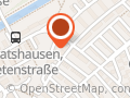 Raiffeisenbank Isar-Loisachtal eG - Geldautomat Waldram
