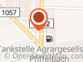 Kontaktbereichsbeamter Dienstzimmer Pfiffelbach