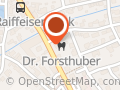 Dr. Frank Forsthuber