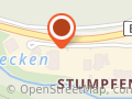 Greiner Tankstelle
