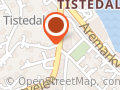 Tistedal Delikatesse AS
