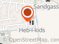 Kindertagesstätte (Kita) HEB-i-KIDS Kindertagesstätte