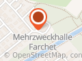 Mehrzweckhalle Farchet