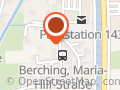 TSV 02 Berching - Tennis
