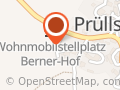 Wohnmobilplatz Pottenstein