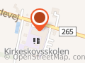 Kirkeskovsskolen