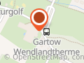 Pfadfindergruppe "Wendland Kraniche" der CPA