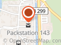 DHL Packstation Berching